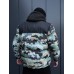 Куртка Camo зимняя Куртка Camo зимняя
